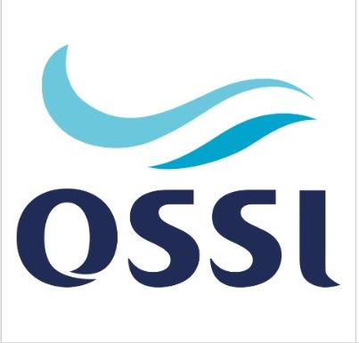 Logo de OSSI