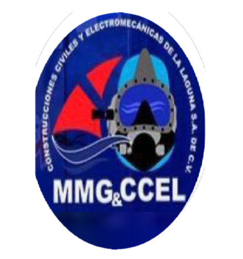 Logo de MMG&CCEL