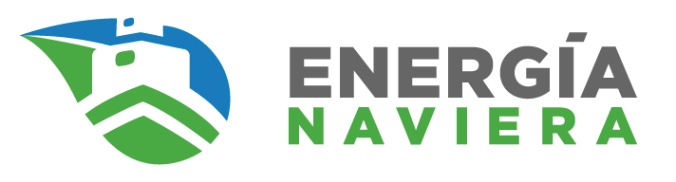 Logo de Energía Naviera