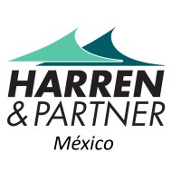 Logo de Harren