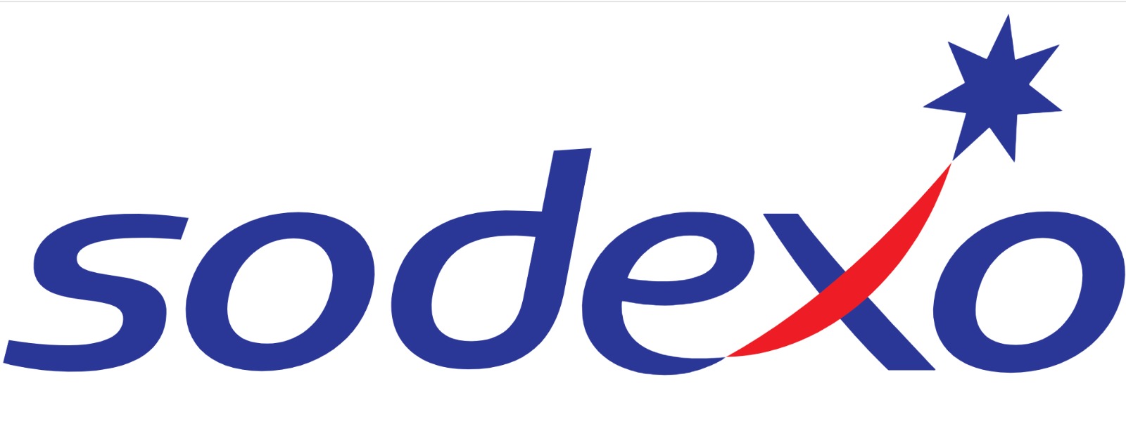 Logo de Sodexo