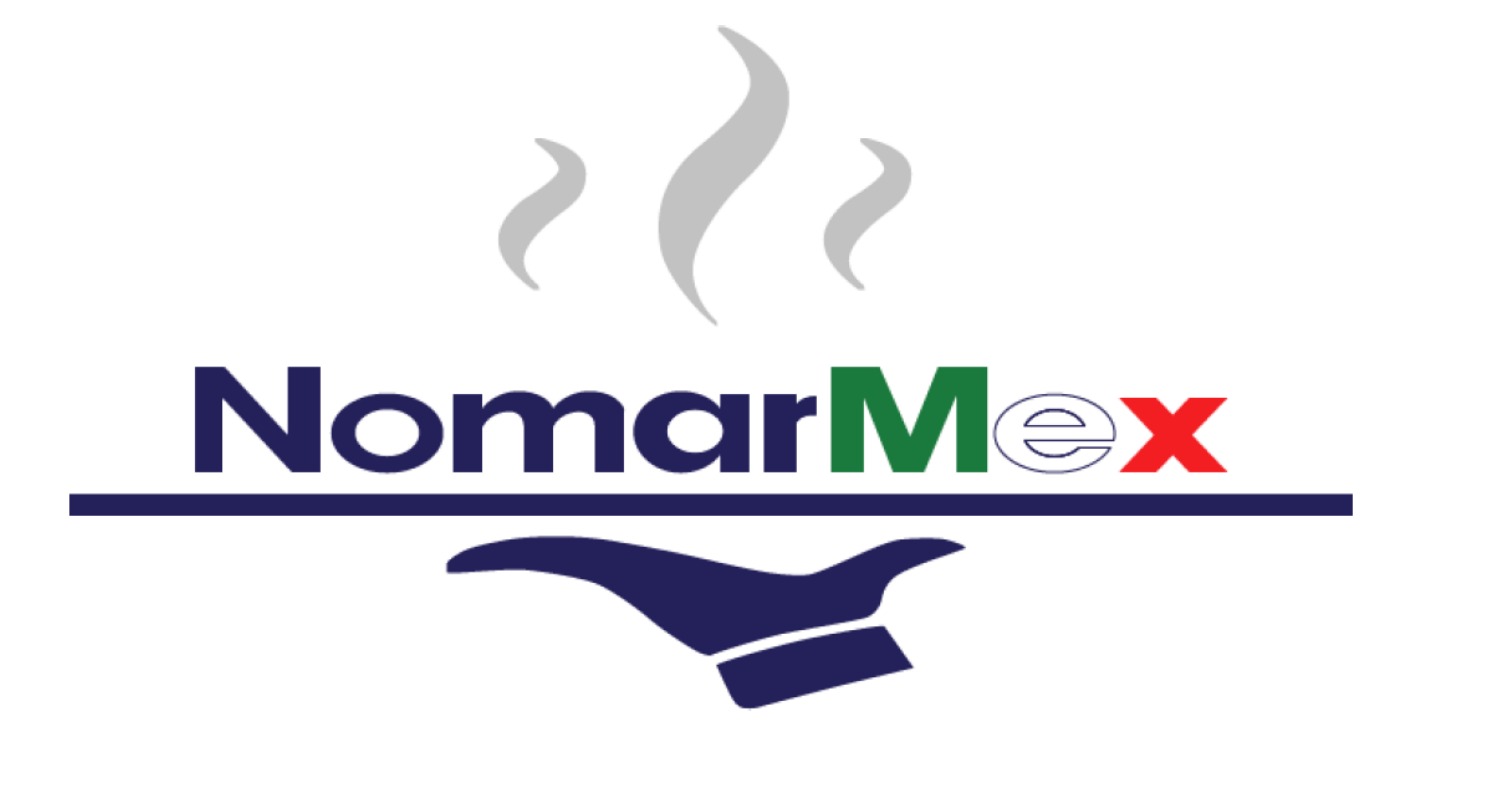 Logo de NomarMex